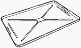 Plews/Lubrimatic 75-755 Drip Pan