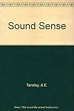 Sound sense