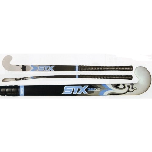 Childrens Toyshop  Sporting Goods : STX 361 V2 Field Hockey Stick (Stick Length=37-inch)