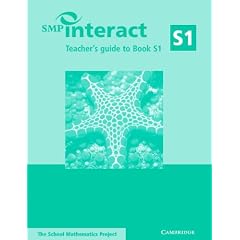 SMP Interact Teacher's Guide to Book S1 (SMP Interact Key Stage 3)