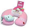 Hello Kitty Travel Neck Pillow