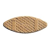 DEWALT DW6800 No. 0 Size Joining Biscuits (75 Pieces)