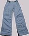 WSV: Salomon GO FS X Pant Skihose Hose Größe XS (32) Farbe: Eisblau