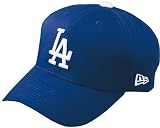 ニューエラ Color Twill Cap 04.ドジャース 56-58cm MLB5848N