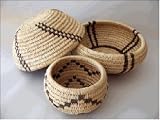 Traditional Coiled Basket Kit (Expanded Version)
