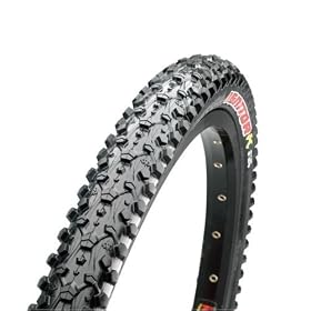 Maxxis Ignitor Free Ride Tire