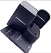 Emporio Armani Mens Classic black dial bracelet watch AR0585