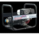 Generator 3700W Honda 110/230V
