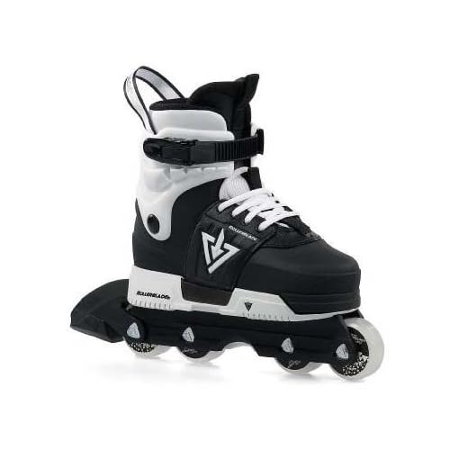 Rollerblade TRS Junior aggressive inline skates