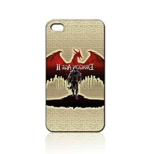 Dragon Age Case