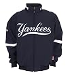 New York Yankees Youth Premier Jacket