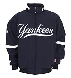New York Yankees Youth Premier Jacket