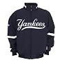 New York Yankees Youth Premier Jacket
