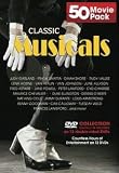 Classic Musicals 50 Movie Pack (12-disc (Dvd Movie)
