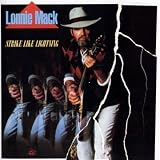 Strike Like Lightning by Lonnie Mack