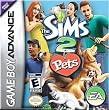 Sims 2 Pets