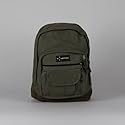 EASTPAK Sugarbush Rucksack Heritage Khaki