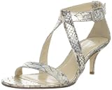 Delman Womens Tori Sandal Sandal