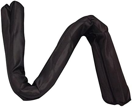 CangWu Cloth Door Stop, Dust Sand, Protected Doors And Windows While Blocking The Outdoor Air-conditioning Or Heat, Noise Or Bad Odors Into The Room