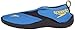 Speedo Unisex-child Water Shoe Surfwalker Pro 2.0,Blue/Black,2 Kids US
