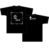 黒執事II セバスチャン柄Tシャツ サイズ：M