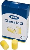 Gehörschutzstöpsel Ear-Classic II