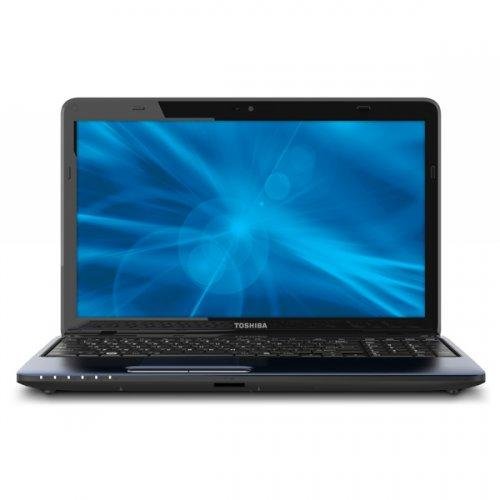Toshiba Satellite L755D-S5204 AMD X4 2.3Ghz 4GB 640GB DVD+/-RW 15.6