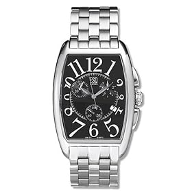 ESQ by Movado Mens Drake Chronograph Watch #07301210 by ESQ Movado