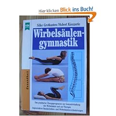 Wirbels�ulengymnastik