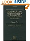 Imms' General Textbook of Entomology: Volume 1: Structure, Physiology and Development Volume 2: Classification and Biology