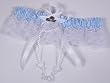Hats Off Deluxe Garter