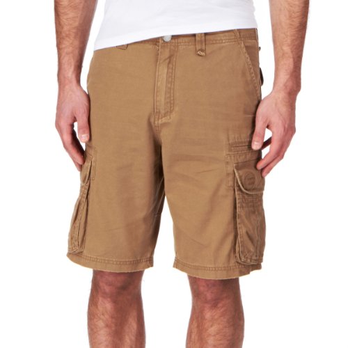 Billabong Mens New Order Cargo Shorts