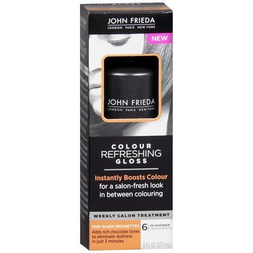 John Frieda Precision Foam Color Deep Conditioner