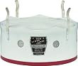 Humes & Berg 172 Bass Trombone Bucket Mute, 9.5 Inch