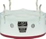 Humes & Berg 172 Bass Trombone Bucket Mute (9 Inch)