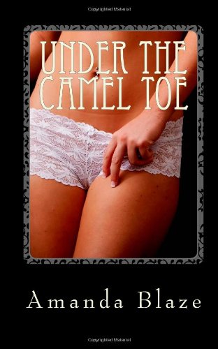 under the camel toe ashley cooper series volume 3