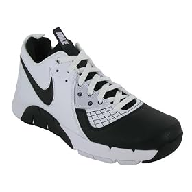 Nike Mens NIKE ZOOM MVP BASKETBALL SHOES Nike Men's NIKE ZOOM MVP BASKETBALL SHOES