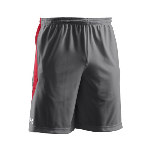 Under Armour Herren Short New EU Multiplier, gph, XL, 1229092 Preisvergleich