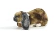 German Lop Eared Bunny Rabbit Plush Toy 9" Long
