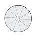 Cuisinart DLC-035TXAMZ Fine Grater Disc, Fits 14-Cup Processor