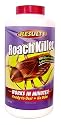 Results Roach & Silverfish Control Dust- Diatect Insect & Pest Killer- 1 Lb Bottle- All Purpose Indoor/Outdoor Diatomaceous Earth Powder Insecticide Kills Roaches & Silver Fish - Human & Pet Safe