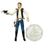 Star Wars 30th Anniversary #11 Han Solo Action Figure