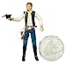 STAR WARS 3.75" BASIC FIGURE HAN