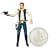 Star Wars 30th Anniversary #11 Han Solo Action Figure