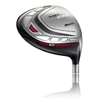 Used Mizuno Mp-630 Driver