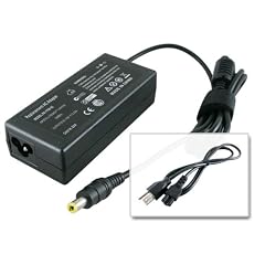 AC ADAPTER CHARGER Acer Extensa 4220, 4420, 4620 LAPTOP
