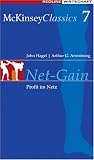 Net Gain. Profit im Netz