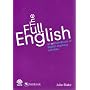The Full English: An A to Z Handbook of English Te&hellip by Julie Blake