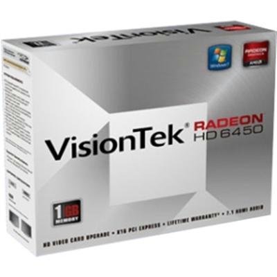 cyber monday price At Visiontek 900371