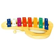 8-Note Xylophone